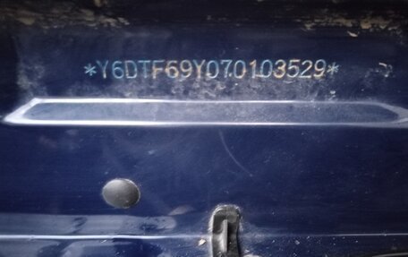 Chevrolet Lanos I, 2007 год, 225 000 рублей, 12 фотография