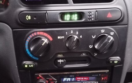 Chevrolet Lanos I, 2007 год, 225 000 рублей, 15 фотография