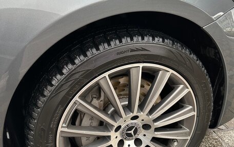 Mercedes-Benz E-Класс, 2018 год, 3 700 000 рублей, 9 фотография