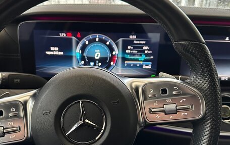 Mercedes-Benz E-Класс, 2018 год, 3 700 000 рублей, 18 фотография