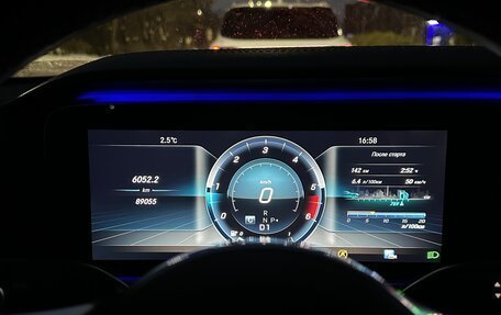 Mercedes-Benz E-Класс, 2018 год, 3 700 000 рублей, 16 фотография