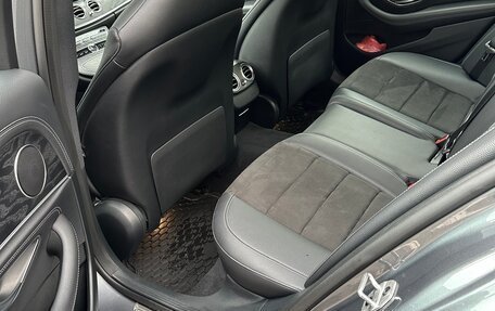 Mercedes-Benz E-Класс, 2018 год, 3 700 000 рублей, 14 фотография