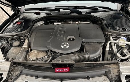 Mercedes-Benz E-Класс, 2018 год, 3 700 000 рублей, 15 фотография