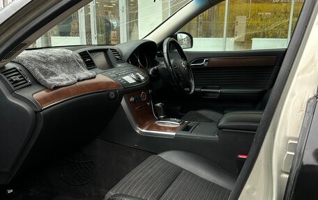 Nissan Fuga I, 2004 год, 500 000 рублей, 7 фотография