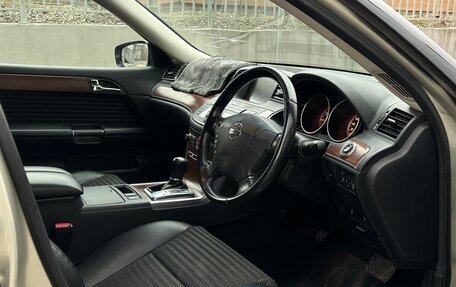 Nissan Fuga I, 2004 год, 500 000 рублей, 5 фотография