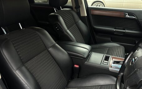 Nissan Fuga I, 2004 год, 500 000 рублей, 11 фотография