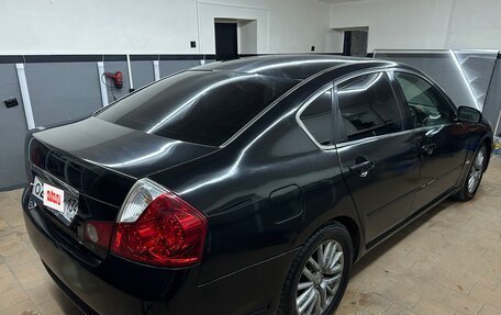 Nissan Fuga I, 2004 год, 500 000 рублей, 3 фотография