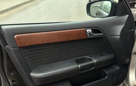 Nissan Fuga I, 2004 год, 500 000 рублей, 8 фотография