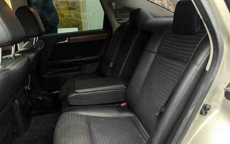 Nissan Fuga I, 2004 год, 500 000 рублей, 6 фотография