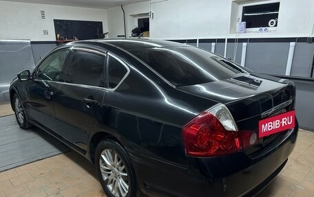 Nissan Fuga I, 2004 год, 500 000 рублей, 4 фотография