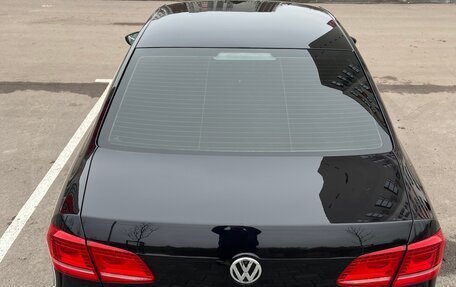 Volkswagen Passat B7, 2012 год, 1 240 000 рублей, 7 фотография