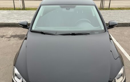 Volkswagen Passat B7, 2012 год, 1 240 000 рублей, 8 фотография