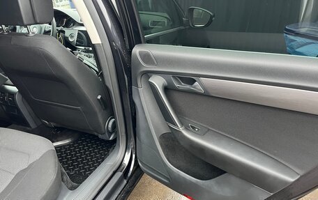 Volkswagen Passat B7, 2012 год, 1 240 000 рублей, 19 фотография