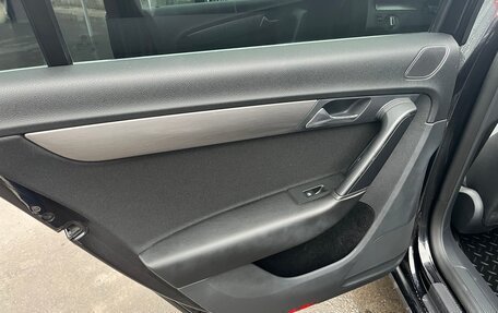 Volkswagen Passat B7, 2012 год, 1 240 000 рублей, 17 фотография