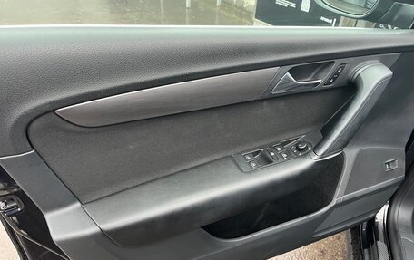 Volkswagen Passat B7, 2012 год, 1 240 000 рублей, 13 фотография