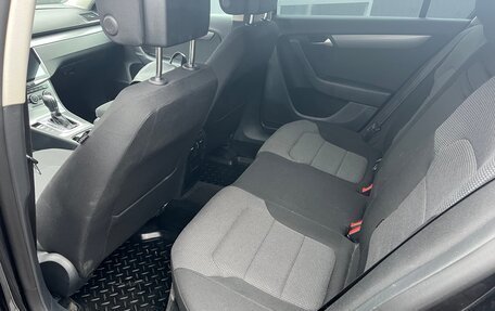 Volkswagen Passat B7, 2012 год, 1 240 000 рублей, 18 фотография