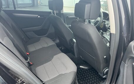 Volkswagen Passat B7, 2012 год, 1 240 000 рублей, 20 фотография