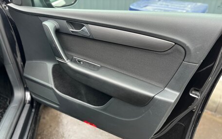 Volkswagen Passat B7, 2012 год, 1 240 000 рублей, 23 фотография