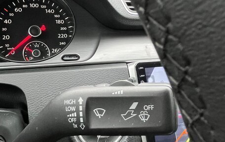 Volkswagen Passat B7, 2012 год, 1 240 000 рублей, 33 фотография