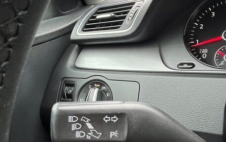 Volkswagen Passat B7, 2012 год, 1 240 000 рублей, 34 фотография