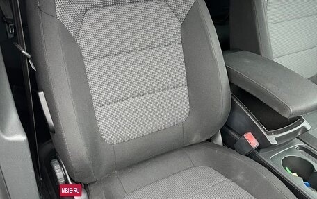 Volkswagen Passat B7, 2012 год, 1 240 000 рублей, 25 фотография