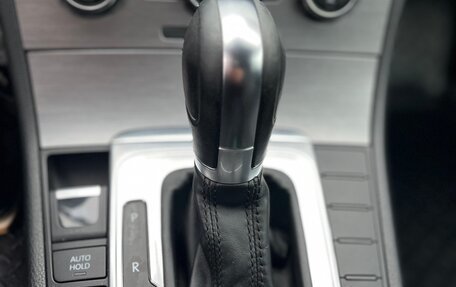 Volkswagen Passat B7, 2012 год, 1 240 000 рублей, 40 фотография