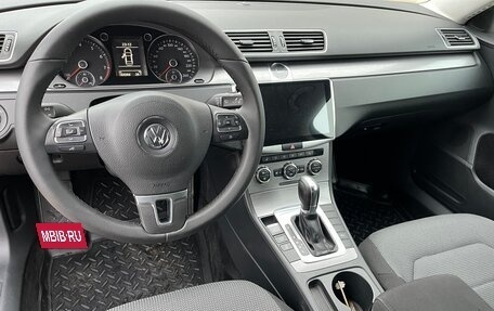 Volkswagen Passat B7, 2012 год, 1 240 000 рублей, 37 фотография