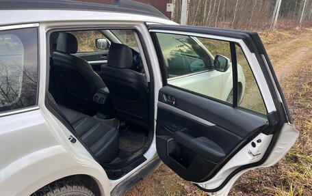 Subaru Outback IV рестайлинг, 2013 год, 1 950 000 рублей, 9 фотография