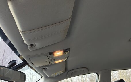 Subaru Outback IV рестайлинг, 2013 год, 1 950 000 рублей, 22 фотография