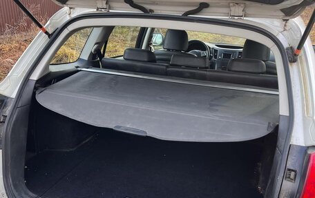 Subaru Outback IV рестайлинг, 2013 год, 1 950 000 рублей, 12 фотография