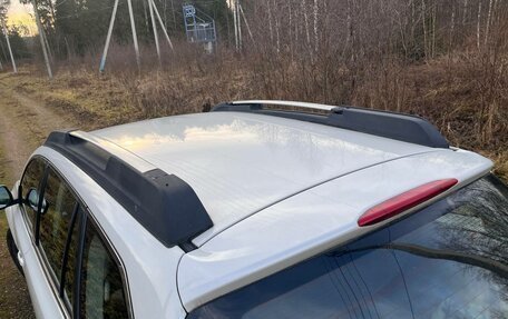 Subaru Outback IV рестайлинг, 2013 год, 1 950 000 рублей, 14 фотография