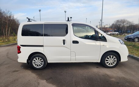 Nissan NV200, 2018 год, 1 800 000 рублей, 4 фотография