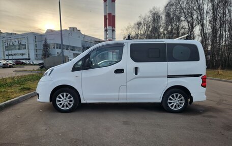 Nissan NV200, 2018 год, 1 800 000 рублей, 8 фотография