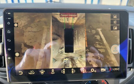 Nissan NV200, 2018 год, 1 800 000 рублей, 12 фотография