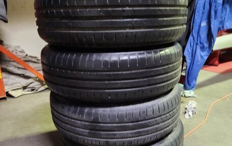 Nissan NV200, 2018 год, 1 800 000 рублей, 17 фотография