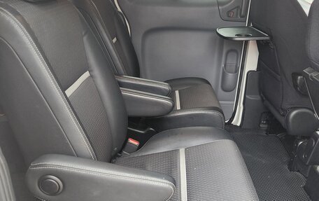 Nissan NV200, 2018 год, 1 800 000 рублей, 16 фотография