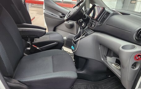 Nissan NV200, 2018 год, 1 800 000 рублей, 15 фотография