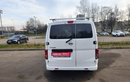 Nissan NV200, 2018 год, 1 800 000 рублей, 3 фотография