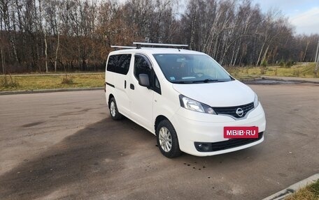 Nissan NV200, 2018 год, 1 800 000 рублей, 6 фотография