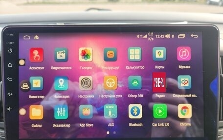 Nissan NV200, 2018 год, 1 800 000 рублей, 9 фотография