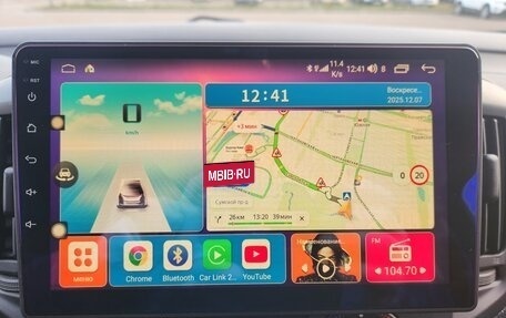 Nissan NV200, 2018 год, 1 800 000 рублей, 11 фотография