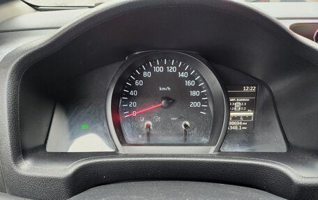 Nissan NV200, 2018 год, 1 800 000 рублей, 18 фотография