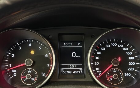 Volkswagen Golf VI, 2011 год, 780 000 рублей, 8 фотография