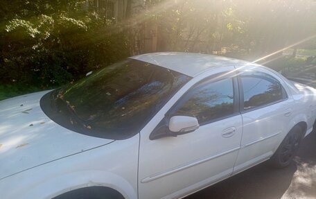 ГАЗ Volga Siber I, 2010 год, 460 499 рублей, 3 фотография