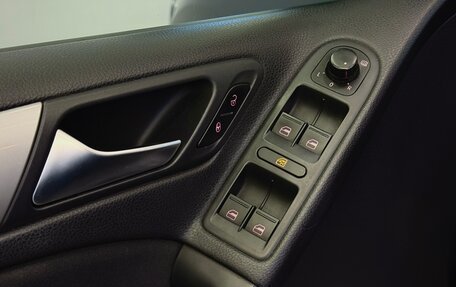 Volkswagen Golf VI, 2011 год, 780 000 рублей, 9 фотография