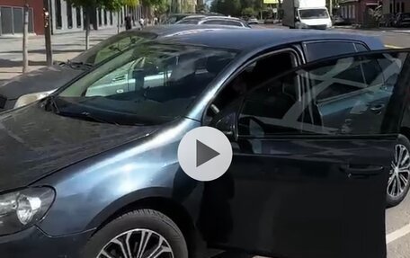 Volkswagen Golf VI, 2011 год, 780 000 рублей, 13 фотография