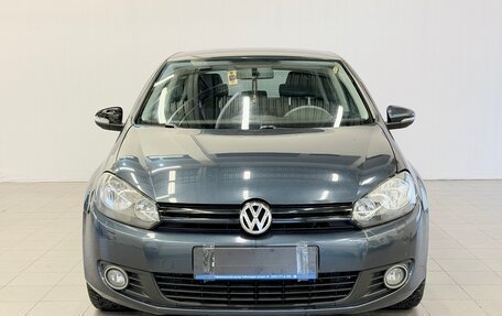 Volkswagen Golf VI, 2011 год, 780 000 рублей, 5 фотография