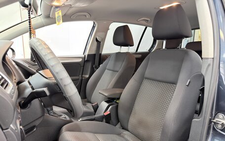 Volkswagen Golf VI, 2011 год, 780 000 рублей, 11 фотография