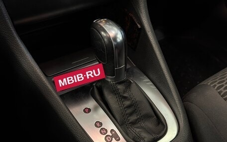 Volkswagen Golf VI, 2011 год, 780 000 рублей, 6 фотография