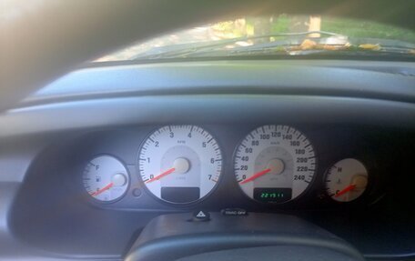 ГАЗ Volga Siber I, 2010 год, 460 499 рублей, 9 фотография